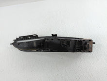 2012-2018 Ford Focus Master Power Window Switch Replacement Driver Side Left P/N:BM5T-14A132-AB BM5T-14A132-AA Fits OEM Used Auto Parts