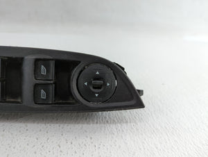 2012-2018 Ford Focus Master Power Window Switch Replacement Driver Side Left P/N:BM5T-14A132-AB BM5T-14A132-AA Fits OEM Used Auto Parts