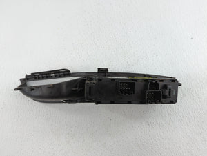 2012-2018 Ford Focus Master Power Window Switch Replacement Driver Side Left P/N:BM5T-14A132-AB BM5T-14A132-AA Fits OEM Used Auto Parts