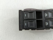 2006-2010 Jeep Commander Master Power Window Switch Replacement Driver Side Left P/N:04602781AA Fits OEM Used Auto Parts