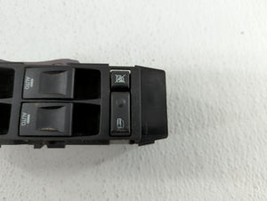 2006-2010 Jeep Commander Master Power Window Switch Replacement Driver Side Left P/N:04602781AA Fits OEM Used Auto Parts