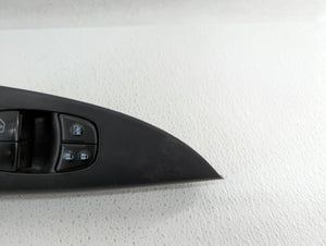 2013-2019 Nissan Sentra Master Power Window Switch Replacement Driver Side Left P/N:25401 3SH1A Fits OEM Used Auto Parts