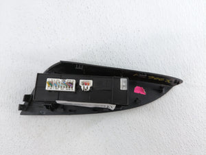 2013-2019 Nissan Sentra Master Power Window Switch Replacement Driver Side Left P/N:25401 3SH1A Fits OEM Used Auto Parts