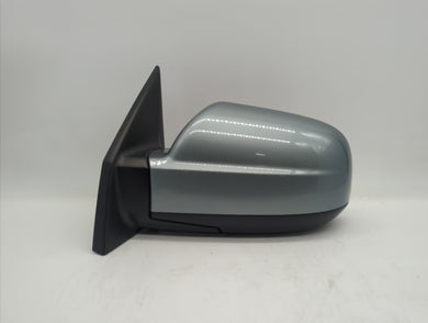2007 Hyundai Tucson Side Mirror Replacement Driver Left View Door Mirror Fits OEM Used Auto Parts