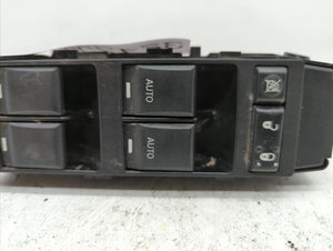 2006-2010 Jeep Commander Master Power Window Switch Replacement Driver Side Left P/N:04602781AA Fits OEM Used Auto Parts