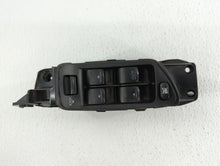 2011-2017 Dodge Journey Master Power Window Switch Replacement Driver Side Left P/N:68139805AD 68139805AB Fits OEM Used Auto Parts