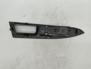 2013-2019 Ford Fusion Master Power Window Switch Replacement Driver Side Left P/N:DG9T-14540-ABW DG9T-14540-ACW Fits OEM Used Auto Parts