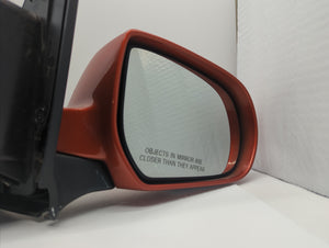 2005-2006 Mazda Tribute Side Mirror Replacement Passenger Right View Door Mirror P/N:008284192 Fits 2005 2006 OEM Used Auto Parts
