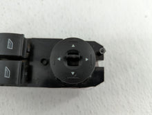 2012-2018 Ford Focus Master Power Window Switch Replacement Driver Side Left P/N:BM5T-14A132-AB BM5T-14A132-AA Fits OEM Used Auto Parts