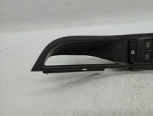 2012-2018 Ford Focus Master Power Window Switch Replacement Driver Side Left P/N:BM5T-14A132-AB BM5T-14A132-AA Fits OEM Used Auto Parts