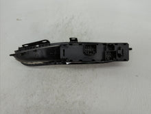 2012-2018 Ford Focus Master Power Window Switch Replacement Driver Side Left P/N:BM5T-14A132-AB BM5T-14A132-AA Fits OEM Used Auto Parts