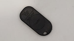 Dorman Keyless Entry Remote Fob  13629857 3 buttons