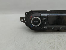 2015-2016 Ford Escape Climate Control Module Temperature AC/Heater Replacement P/N:CJ5T-18C612-BE CJ5T-18C612-BC Fits 2015 2016 OEM Used Auto Parts