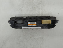 2015-2016 Ford Escape Climate Control Module Temperature AC/Heater Replacement P/N:CJ5T-18C612-BE CJ5T-18C612-BC Fits 2015 2016 OEM Used Auto Parts