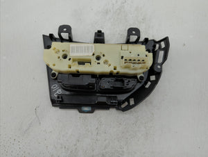 2013-2014 Ford Focus Climate Control Module Temperature AC/Heater Replacement P/N:CM5T-19980-AF BM5T-18549 Fits 2013 2014 OEM Used Auto Parts