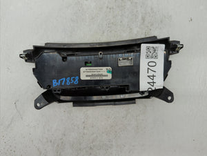 2015-2017 Nissan Sentra Climate Control Module Temperature AC/Heater Replacement P/N:275004AF2B 275004AT2A Fits 2015 2016 2017 OEM Used Auto Parts