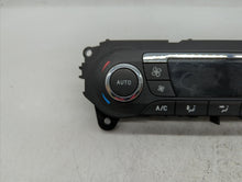 2013 Ford Focus Climate Control Module Temperature AC/Heater Replacement P/N:BM5T-18C612-AL BM5T-18C612-AK Fits 2014 OEM Used Auto Parts