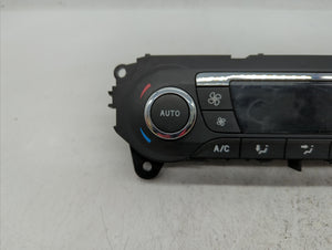 2013 Ford Focus Climate Control Module Temperature AC/Heater Replacement P/N:BM5T-18C612-AL BM5T-18C612-AK Fits 2014 OEM Used Auto Parts