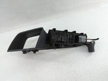 2010-2016 Audi A4 Quattro Master Power Window Switch Replacement Driver Side Left P/N:5K1 962 107 A PBTP-6F20 Fits OEM Used Auto Parts