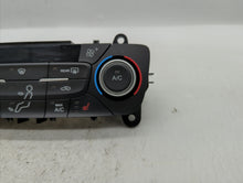 2018-2019 Ford Escape Climate Control Module Temperature AC/Heater Replacement P/N:GJ5T-18C612-CJ GJ5T-18C612-CH Fits 2018 2019 OEM Used Auto Parts