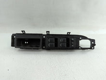 2011-2017 Jeep Patriot Master Power Window Switch Replacement Driver Side Left P/N:04602735AA 04602780AA Fits OEM Used Auto Parts