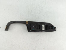 2010-2017 Chevrolet Equinox Master Power Window Switch Replacement Driver Side Left P/N:25983673 25946838 Fits OEM Used Auto Parts