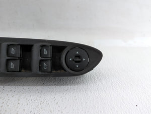 2012-2018 Ford Focus Master Power Window Switch Replacement Driver Side Left P/N:BM5T-14A132-AB BM5T-14A132-AA Fits OEM Used Auto Parts