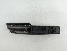 2012-2018 Ford Focus Master Power Window Switch Replacement Driver Side Left P/N:BM5T-14A132-AB BM5T-14A132-AA Fits OEM Used Auto Parts