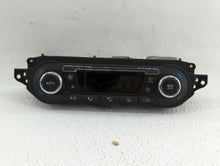 2015-2016 Ford Escape Climate Control Module Temperature AC/Heater Replacement P/N:CJ5T-18C612-BE CJ5T-18C612-BC Fits 2015 2016 OEM Used Auto Parts