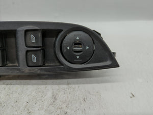 2012-2018 Ford Focus Master Power Window Switch Replacement Driver Side Left P/N:F1ET-14A132-AC BM5T-14A132-AB Fits OEM Used Auto Parts