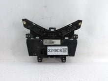 2011-2012 Chevrolet Cruze Climate Control Module Temperature AC/Heater Replacement P/N:96983927 95017054 Fits 2011 2012 OEM Used Auto Parts