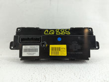 2011 Hyundai Sonata Climate Control Module Temperature AC/Heater Replacement P/N:97250-2QDA1 Fits OEM Used Auto Parts