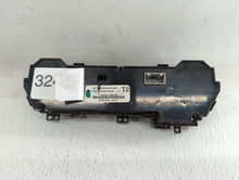 2015-2017 Nissan Sentra Climate Control Module Temperature AC/Heater Replacement P/N:275004AF2B 275004AT2A Fits 2015 2016 2017 OEM Used Auto Parts