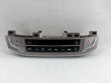 2013-2015 Honda Accord Climate Control Module Temperature AC/Heater Replacement P/N:79600 T2F A611 M1 Fits 2013 2014 2015 OEM Used Auto Parts