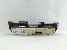 2013-2015 Honda Accord Climate Control Module Temperature AC/Heater Replacement P/N:79600 T2F A611 M1 Fits 2013 2014 2015 OEM Used Auto Parts