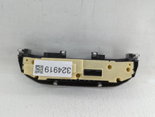 2013-2015 Honda Accord Climate Control Module Temperature AC/Heater Replacement P/N:79600 T2F A611 M1 Fits 2013 2014 2015 OEM Used Auto Parts