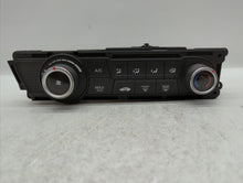 2013-2015 Honda Civic Climate Control Module Temperature AC/Heater Replacement P/N:79500TR6A013M1 Fits 2013 2014 2015 OEM Used Auto Parts