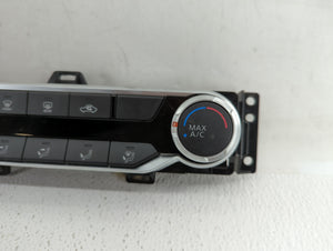 2019 Nissan Altima Climate Control Module Temperature AC/Heater Replacement P/N:27500 6CA3A Fits OEM Used Auto Parts