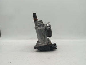 2013-2019 Subaru Legacy Throttle Body P/N:16112AA38A Fits 2013 2014 2015 2016 2017 2018 2019 OEM Used Auto Parts