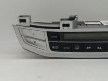 2013-2015 Honda Accord Climate Control Module Temperature AC/Heater Replacement Fits 2013 2014 2015 OEM Used Auto Parts