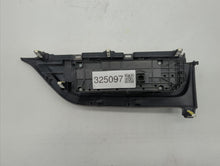 2012-2013 Nissan Versa Climate Control Module Temperature AC/Heater Replacement P/N:75F882 27510 00C25 Fits 2012 2013 OEM Used Auto Parts