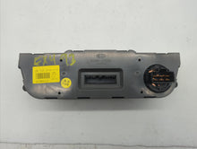 2014-2015 Kia Optima Climate Control Module Temperature AC/Heater Replacement P/N:97250-2TXXX 97250-2TLE0 Fits 2014 2015 OEM Used Auto Parts