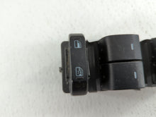 2011-2012 Ford Fusion Master Power Window Switch Replacement Driver Side Left P/N:BE5T-14540-ACW Fits 2011 2012 OEM Used Auto Parts