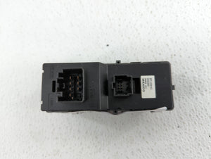 2011-2012 Ford Fusion Master Power Window Switch Replacement Driver Side Left P/N:BE5T-14540-ACW Fits 2011 2012 OEM Used Auto Parts