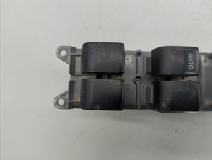 2012-2014 Toyota Prius Master Power Window Switch Replacement Driver Side Left P/N:192869 74232-OE030 Fits OEM Used Auto Parts