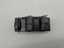 2008-2009 Mercury Sable Master Power Window Switch Replacement Driver Side Left P/N:6F9T-14540-BA3JA6 Fits OEM Used Auto Parts