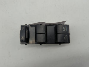 2008-2009 Mercury Sable Master Power Window Switch Replacement Driver Side Left P/N:6F9T-14540-BA3JA6 Fits OEM Used Auto Parts