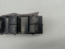 2008-2009 Mercury Sable Master Power Window Switch Replacement Driver Side Left P/N:6F9T-14540-BA3JA6 Fits OEM Used Auto Parts