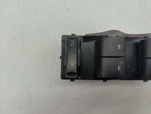 2008-2009 Mercury Sable Master Power Window Switch Replacement Driver Side Left P/N:6F9T-14540-BA3JA6 Fits OEM Used Auto Parts