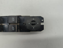 2013-2019 Ford Escape Master Power Window Switch Replacement Driver Side Left P/N:F1ET-14A132-AC BM5T-14A132-AB Fits OEM Used Auto Parts